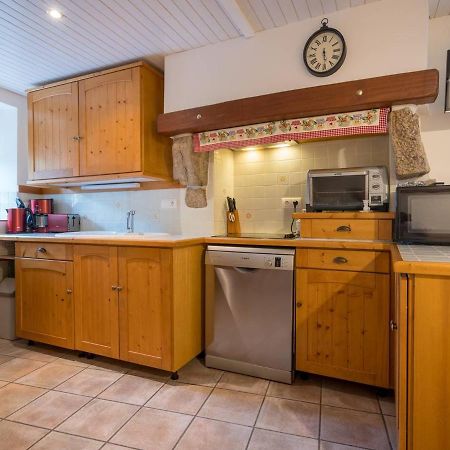 Maison Charmante A Crac'H - 3 Pieces - 4 Pers - Wifi - Proche Plages - Fr-1-477-42 Crach Luaran gambar