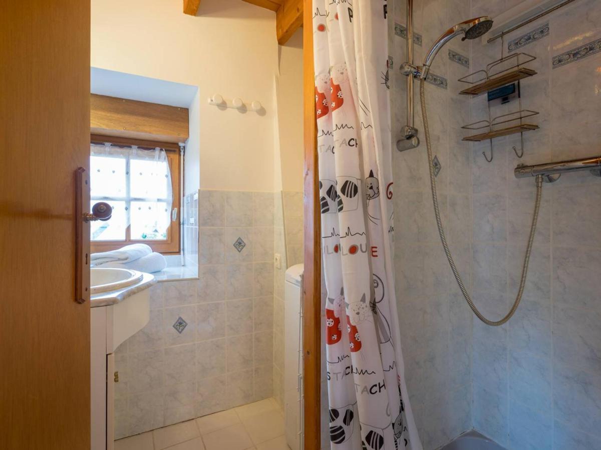 Maison Charmante A Crac'H - 3 Pieces - 4 Pers - Wifi - Proche Plages - Fr-1-477-42 Crach Luaran gambar